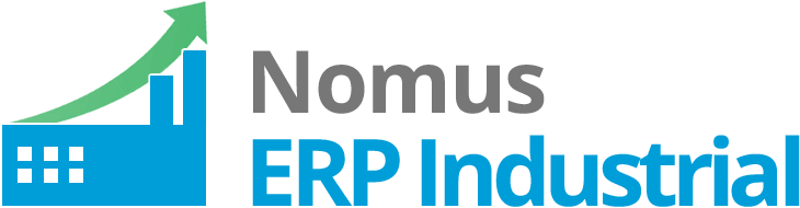 Nomus ERP Industrial