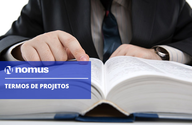 PROJETOS