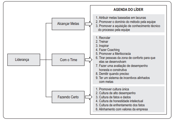 Como desenvolver lideranças em uma empresa?