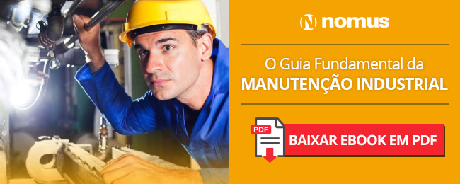 Ebook de manutenção industrial