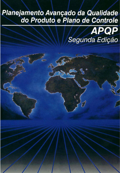 Manual APQP