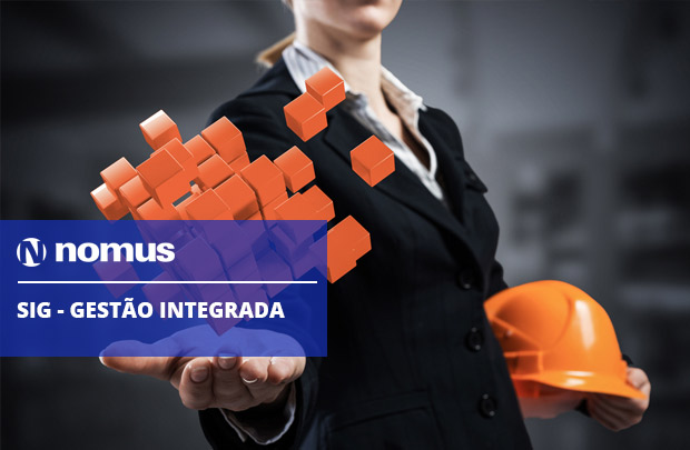 Blog - O que é sistema integrado?