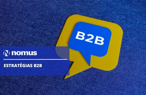 Estratégias B2B