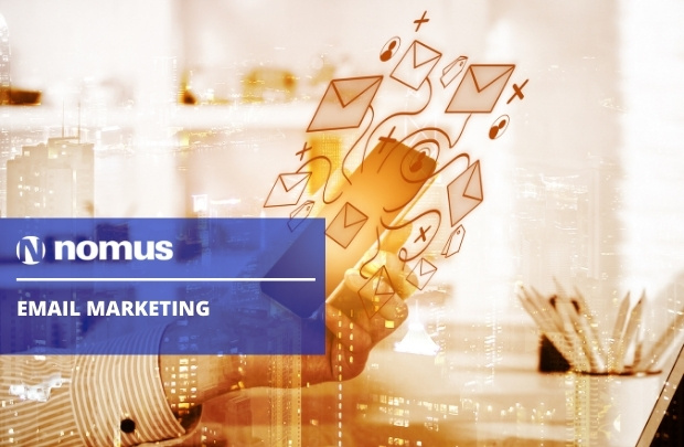 Email marketing