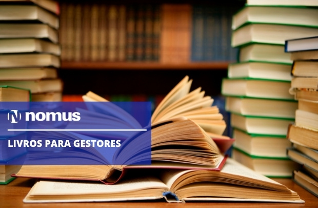 Livros de gestão