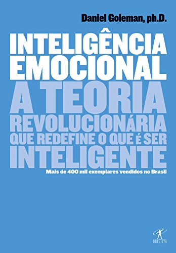 Livro de gestão - Inteligência emocional