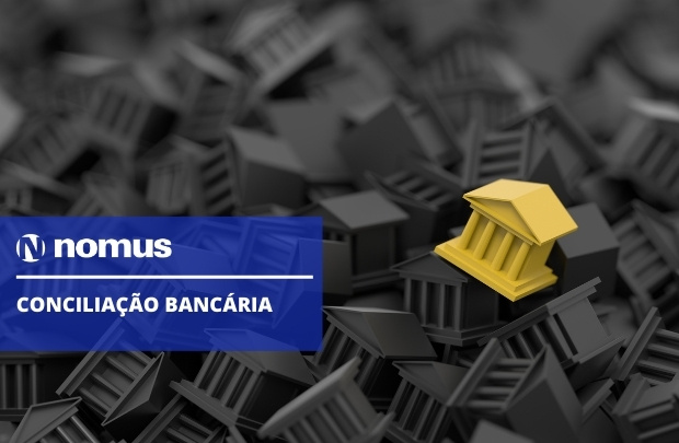 Conciliação bancária