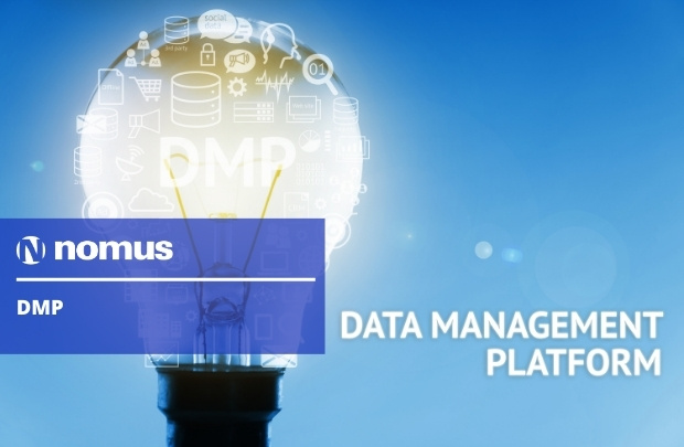 DMP (Data Management Plataform)