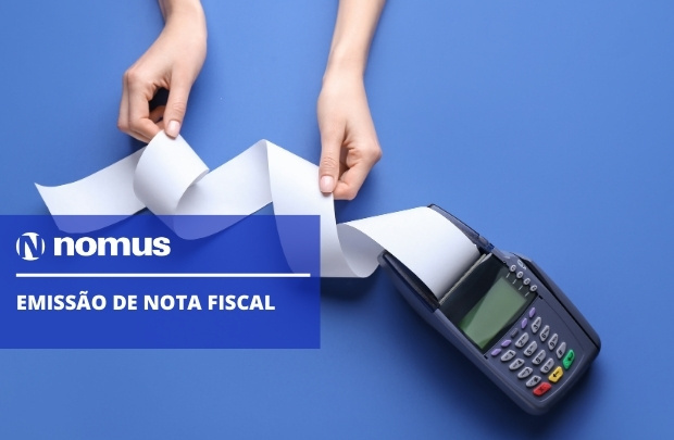 Como emitir nota fiscal: descubra todos os passos necessários