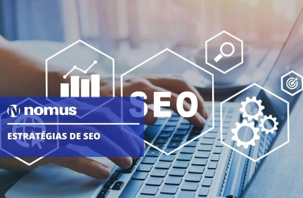 Estratégias de SEO