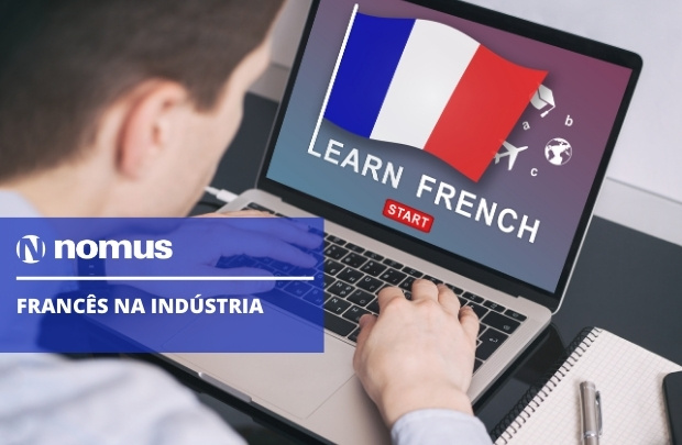 Francês para negócios industriais