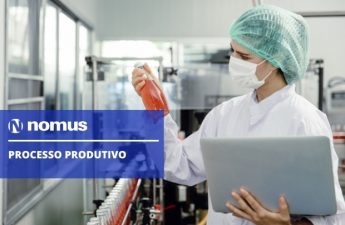 Processo produtivo: o que é, tipos e exemplos para colocar em prática