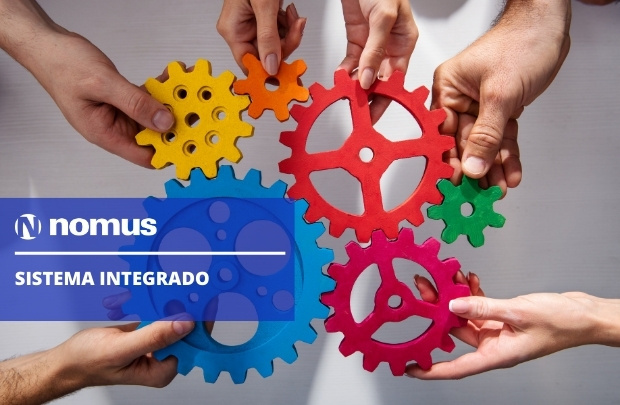 Sistema integrado: o que é, tipos e como funciona na prática