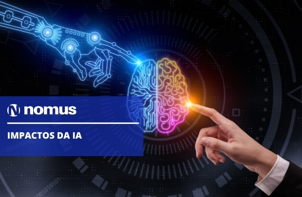 Impactos da inteligência artificial nos negócios