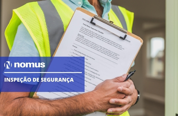 Inspeção de segurança: o que é e como manter sua empresa segura