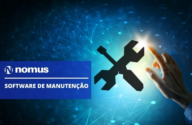 Por que integrar um software de manutenção ao ERP?