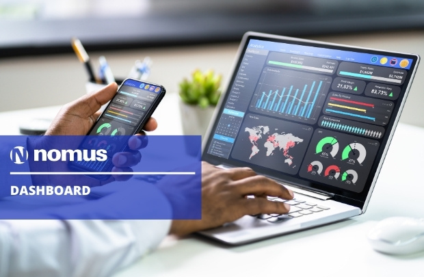 Dashboard: o que é, como funciona e como criar