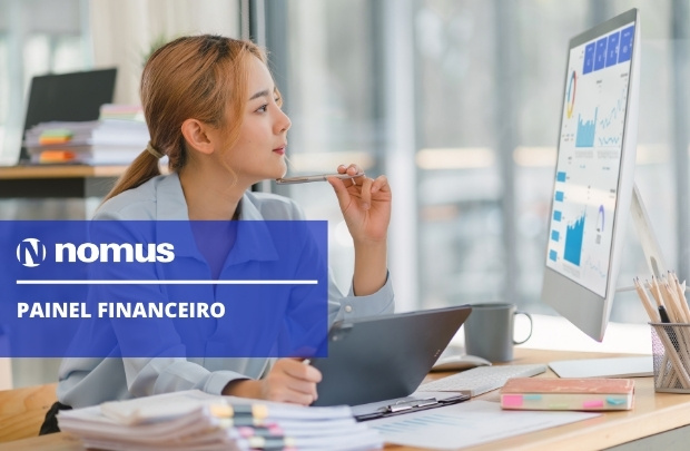 Painel financeiro: o que é, como funciona e como usar