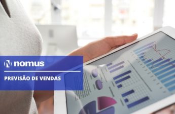 Previsão de vendas: o que é, como montar e qual sua importância para o sucesso de uma empresa