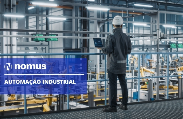 Automação Industrial: o que é, como funciona e como fazer na sua empresa