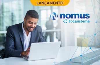 Chegou o Ecossistema Nomus: soluções em 360º para indústria