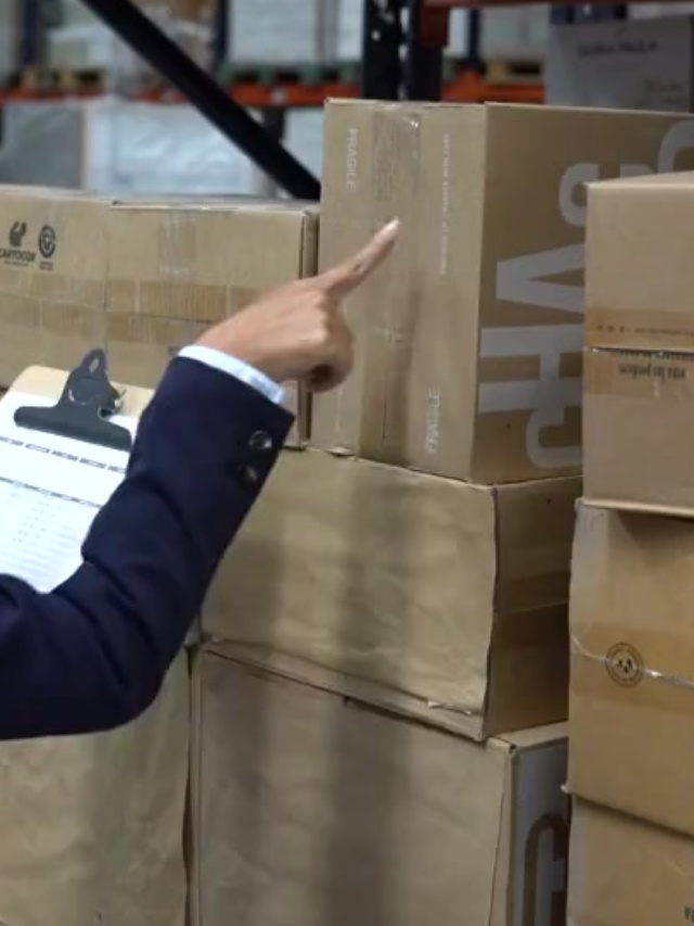 Como Calcular o Estoque de Segurança para sua Indústria