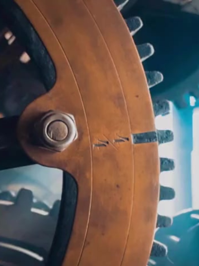 Explorando a Usinagem: Setores, Produtos e Serviços