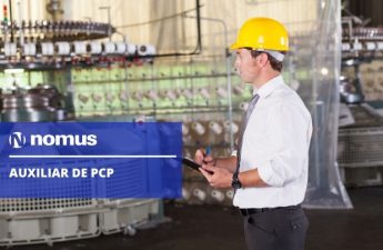 Auxiliar de PCP: posso começar minha carreira no PCP sem experiência?