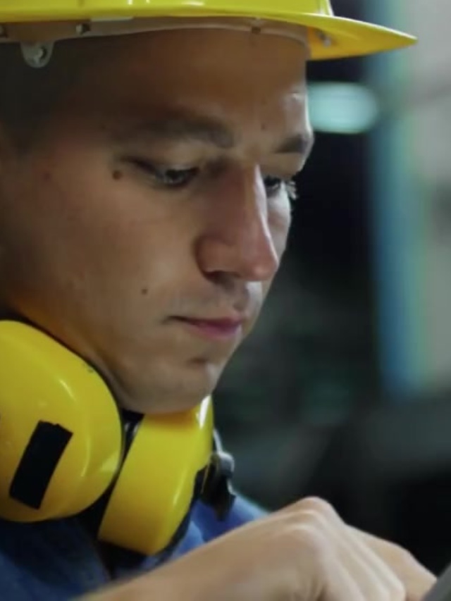 As Tecnologias da Indústria 5.0