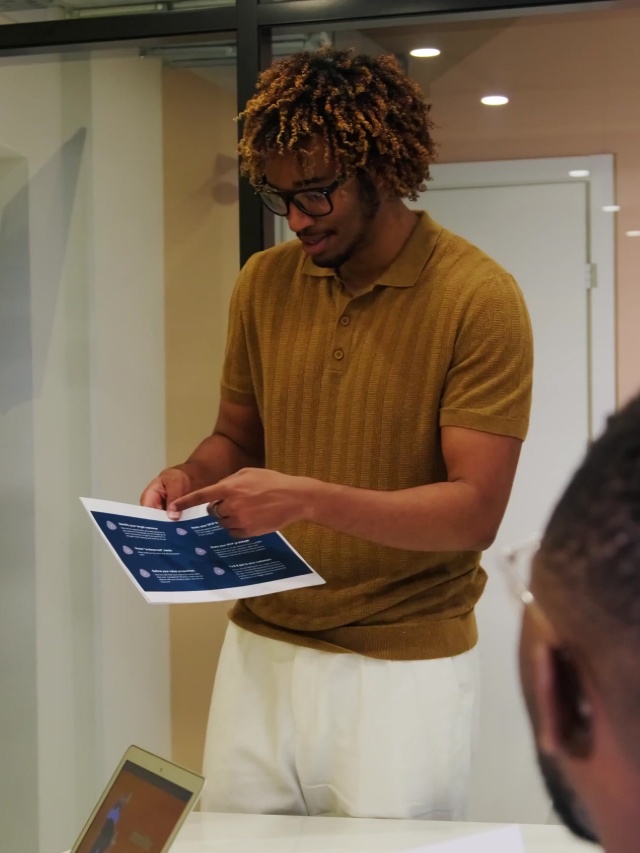 Como liderar de forma eficaz