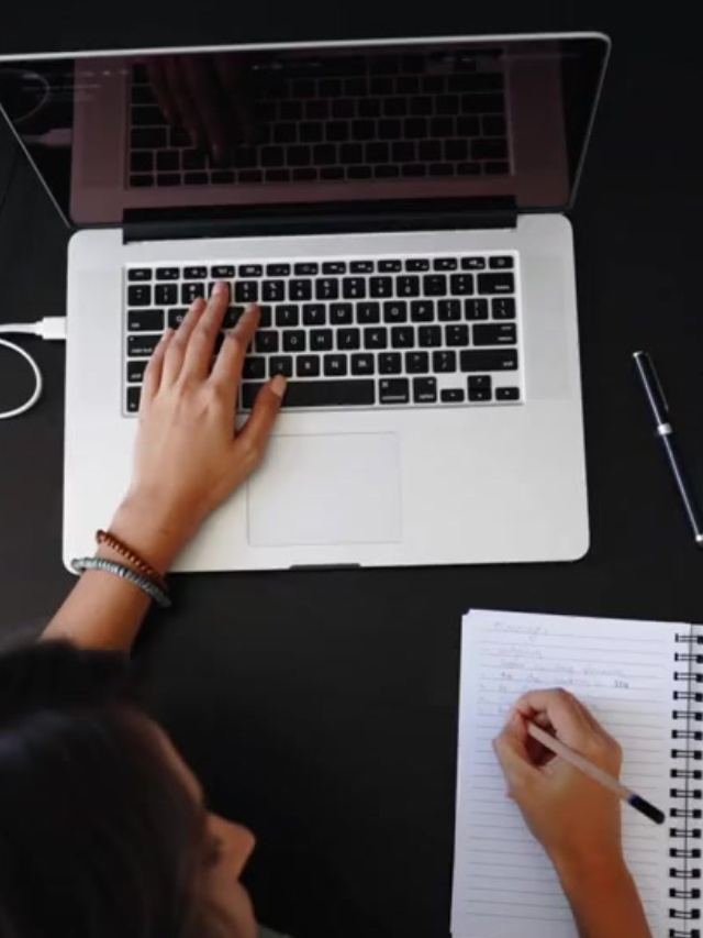 Dicas para home office: como ser mais produtivo