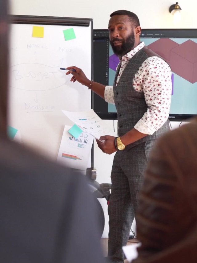 Habilidades Importantes para Liderar