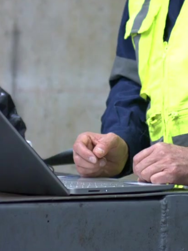 Benefícios de Usar um Sistema de Gestão de PCP no Chão de Fábrica