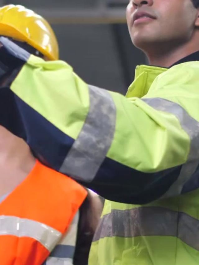 Domine os 4 Objetivos do PCP