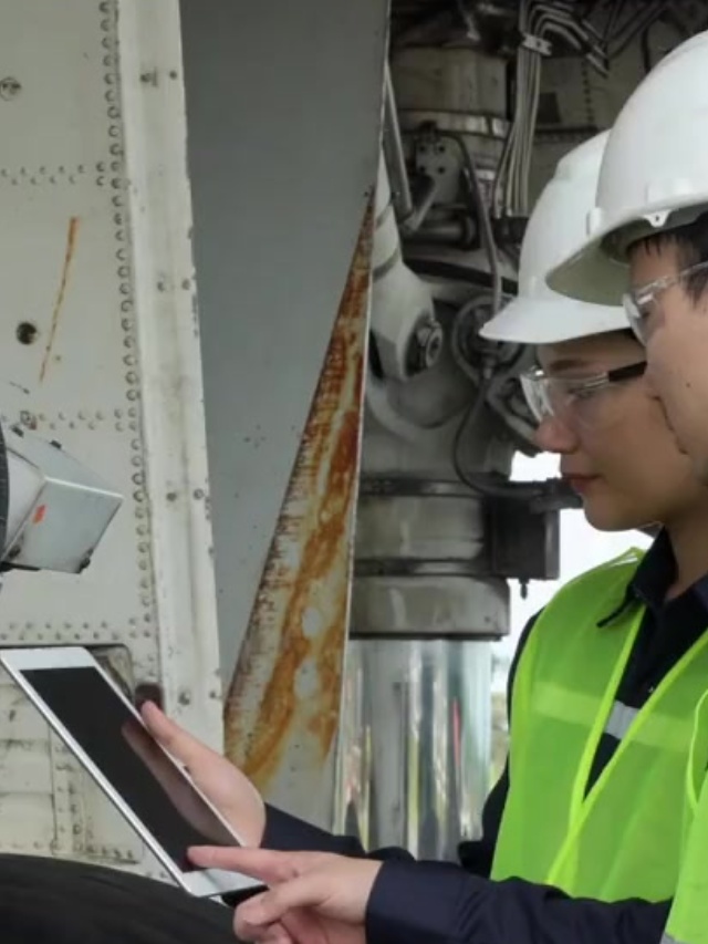 Manutenção Corretiva: O que é e quando realizar