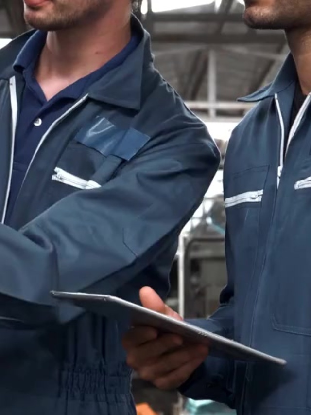 Manutenção Preditiva: O que é e por que sua indústria precisa dela