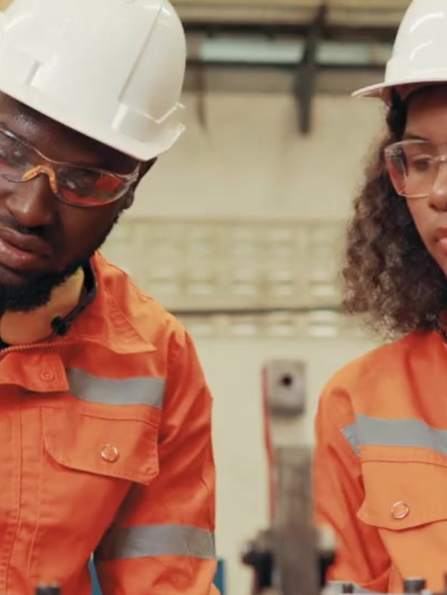 Melhorando a Manutenção na Indústria