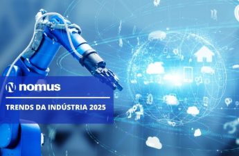 As 6 Tendências "Secretas" da Indústria em 2025