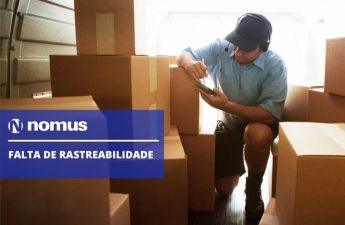 Os Perigos da Falta de Rastreabilidade na Indústria e Como Garantir um Controle Eficiente