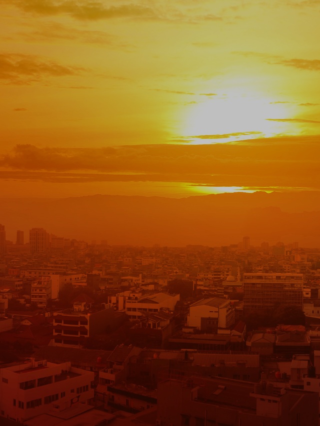 Onda de Calor Impulsiona Indústria de Climatização!
