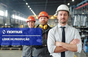 Líder de Produção: como se tornar um e levar sua equipe ao sucesso
