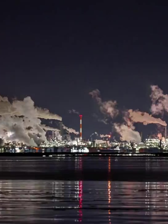 Produção Industrial: Recua 0,3% em Dezembro, Mas Cresce 3,1% no Ano