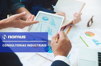 As 5 consultorias para indústrias mais relevantes no mercado brasileiro