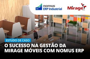 ERP para Fábrica de Móveis: relatórios com lucros ergonômicos para suas metas