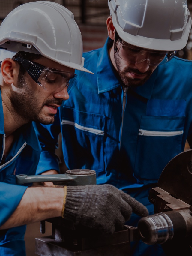 3 Tipos de Manutenção Corretiva Que Você Precisa Conhecer