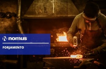 Forjamento: o que é, tipos e como funciona na indústria