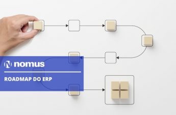 Roadmap do ERP: Entenda o que é com a Nomus
