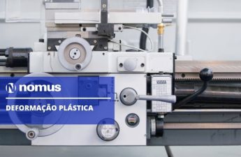 Deformação plástica: o que é e como funciona