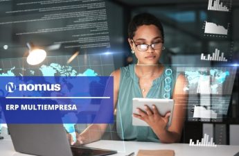 ERP Multiempresa: controle vários CNPJs em um só sistema