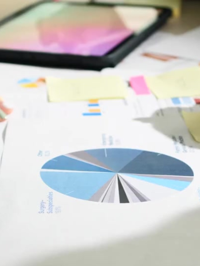 Planejamento Estratégico: Guia Prático para o Sucesso